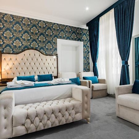 Vilenza Hotel London Exterior photo