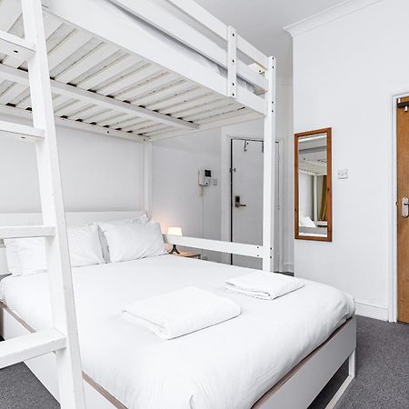 Vilenza Hotel London Exterior photo